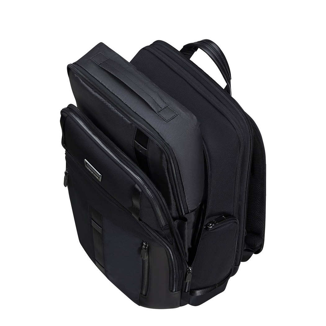 Samsonite Urban-Eye Sırt Çantası