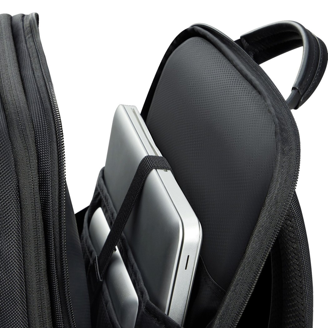 Samsonite Urban-Eye Sırt Çantası