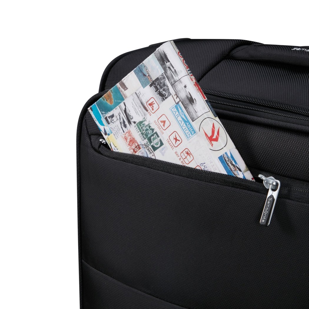 Samsonite Urbify Kabin Boy Valiz