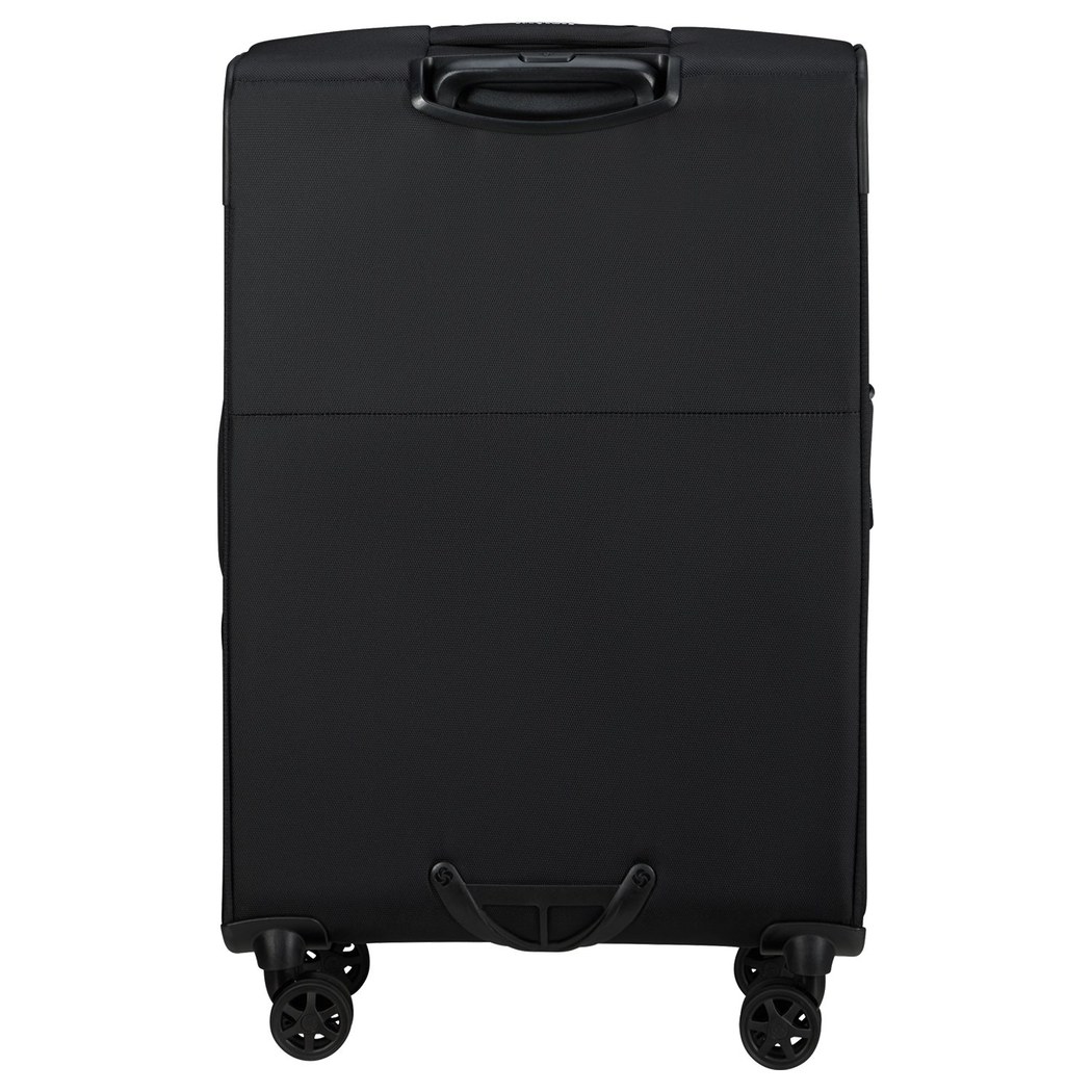 Samsonite Urbify Spinner Büyük Boy Valiz