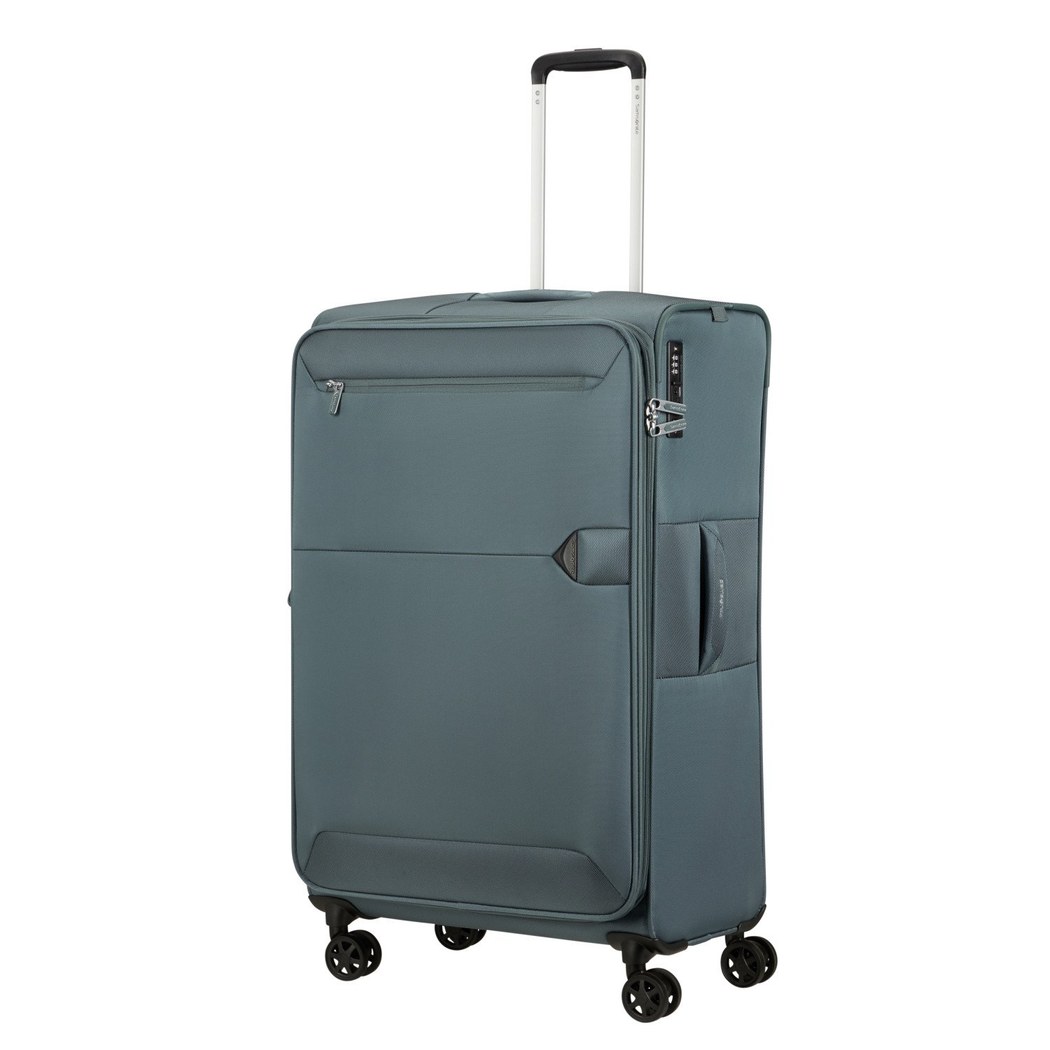 Samsonite Urbify Spinner Büyük Boy Valiz