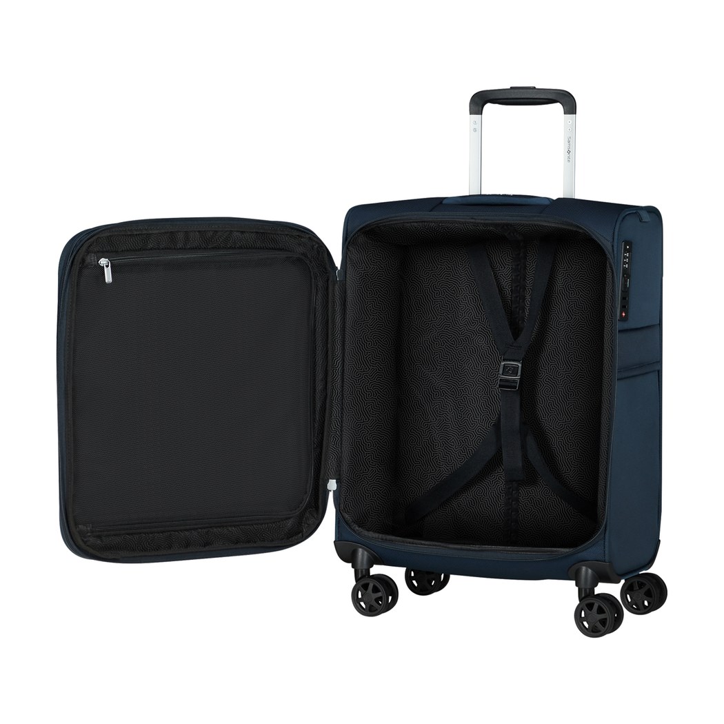 Samsonite Urbify Spinner Büyük Boy Valiz