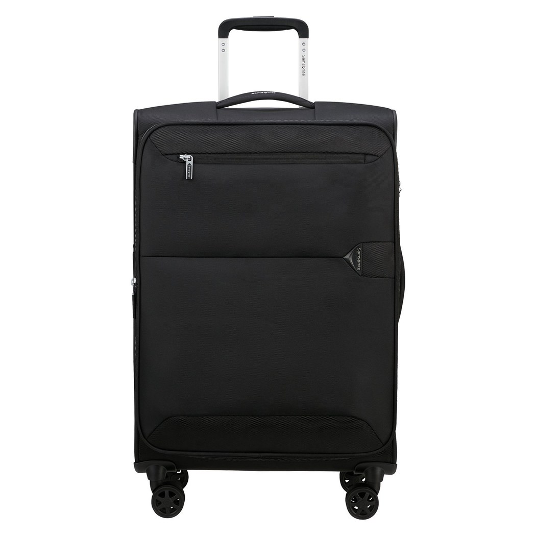 Samsonite Urbify Spinner Büyük Boy Valiz