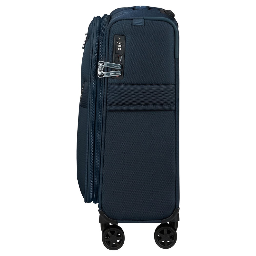 Samsonite Urbify-Spinner Kabin Boy Valiz