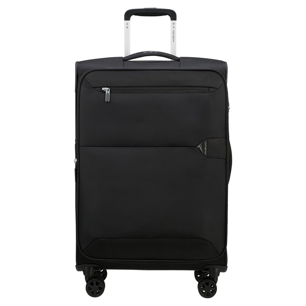 Samsonite Urbify-Spinner Kabin Boy Valiz