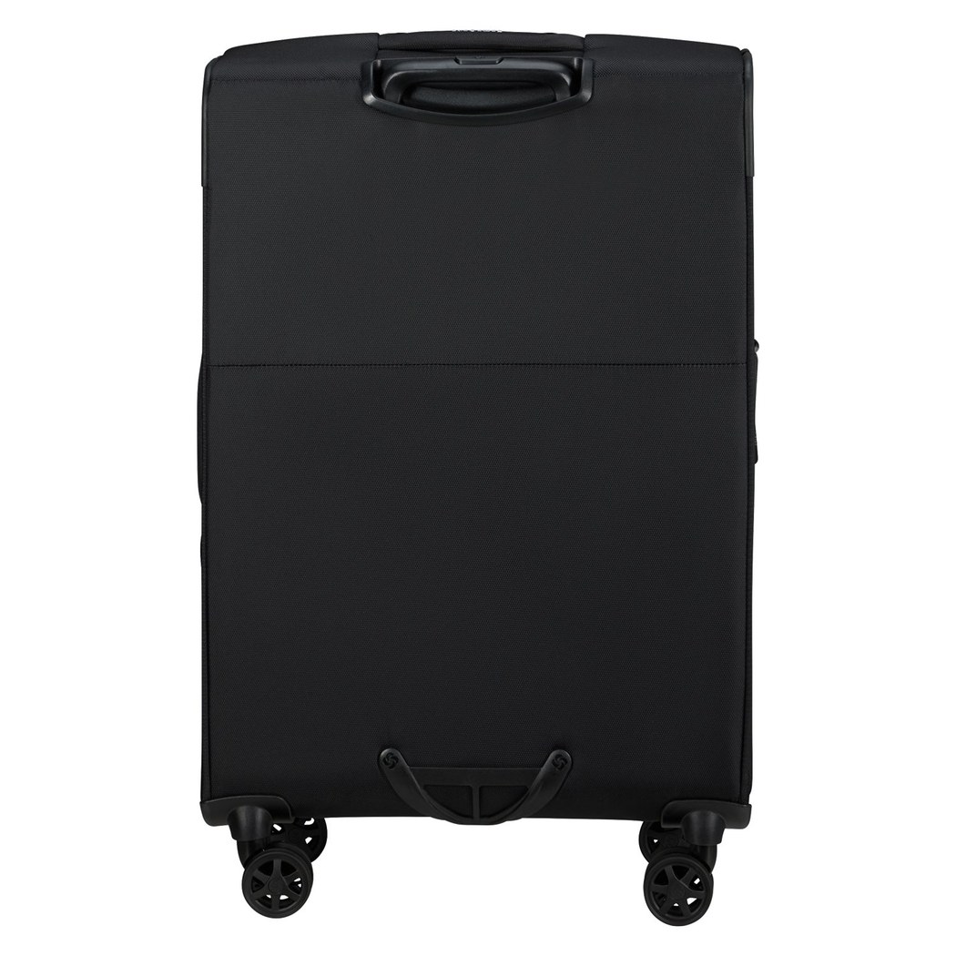 Samsonite Urbify-Spinner Kabin Boy Valiz