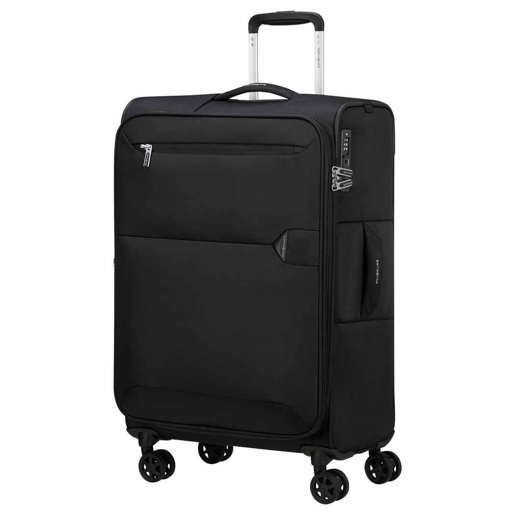 Samsonite Urbify-Spinner Kabin Boy Valiz