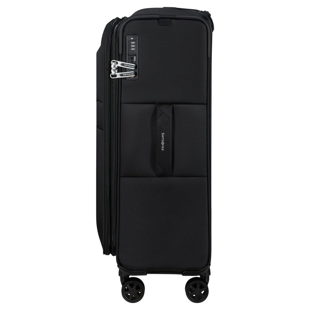 Samsonite Urbify-Spinner Kabin Boy Valiz