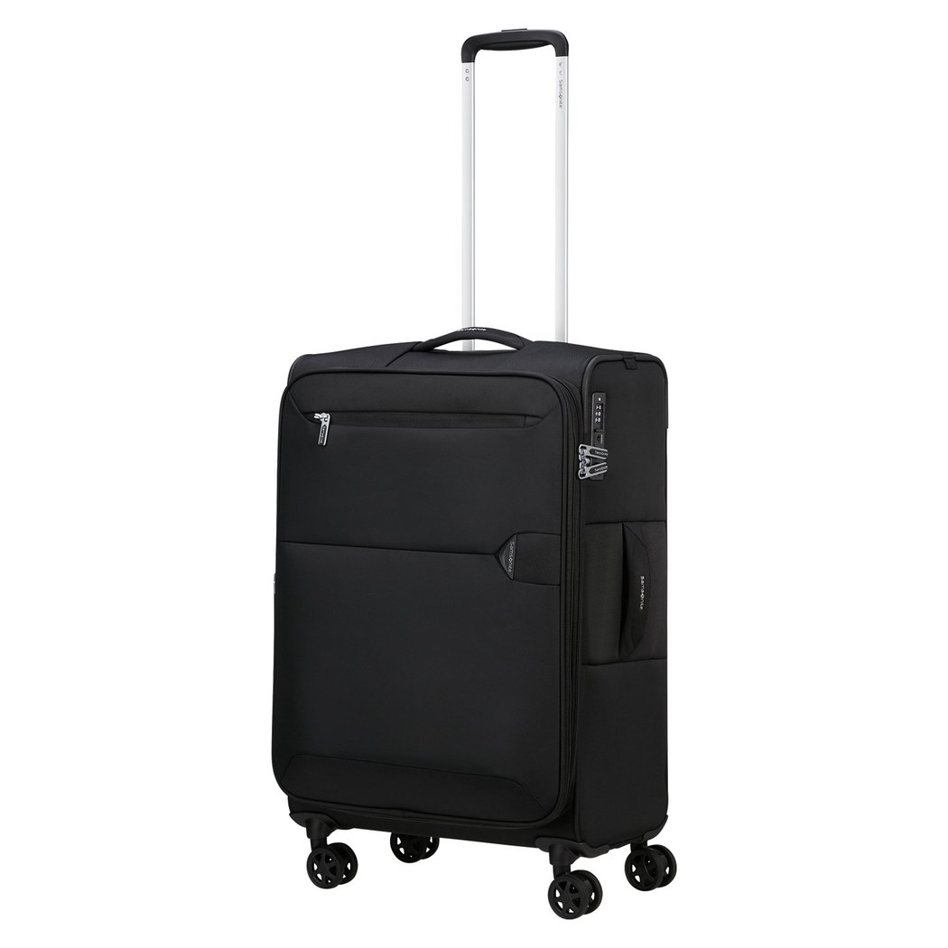 Samsonite Urbify Spinner Orta Boy Valiz