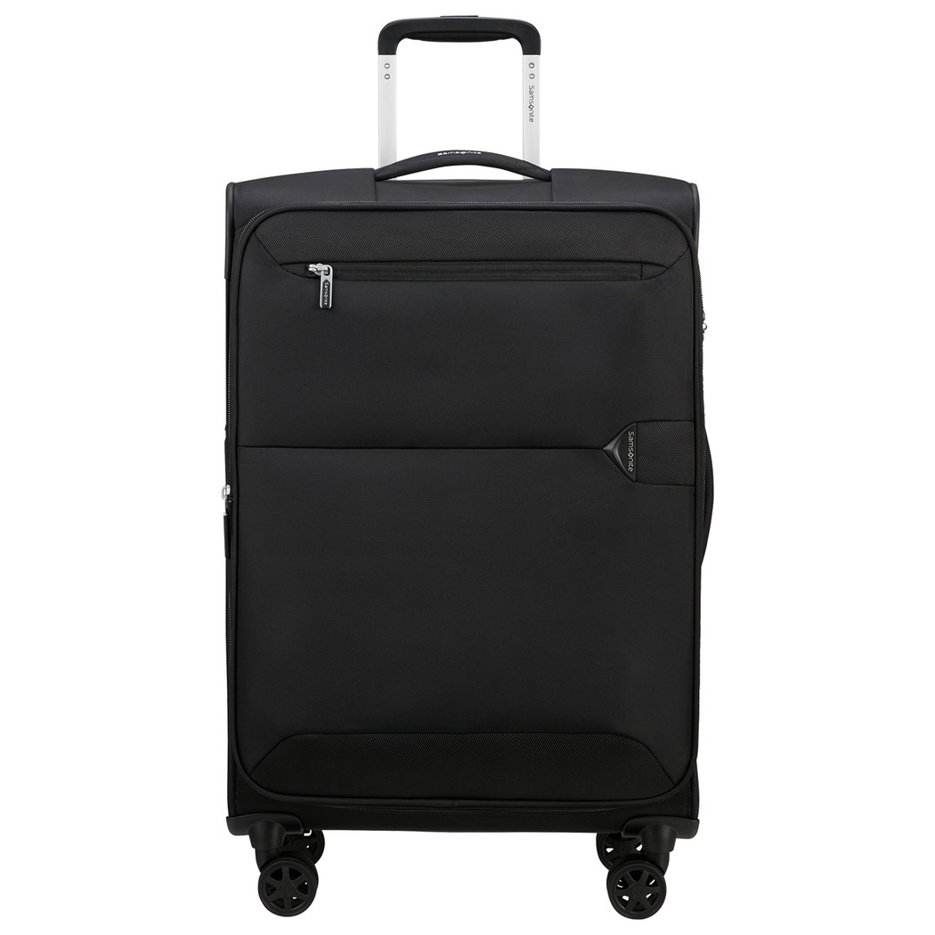 Samsonite Urbify Spinner Orta Boy Valiz