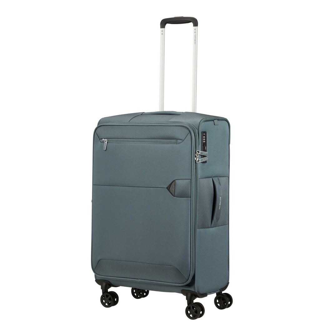 Samsonite Urbify Spinner Orta Boy Valiz