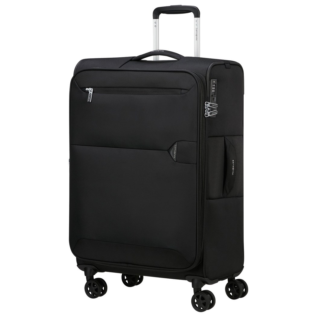 Samsonite Urbify Spinner Orta Boy Valiz