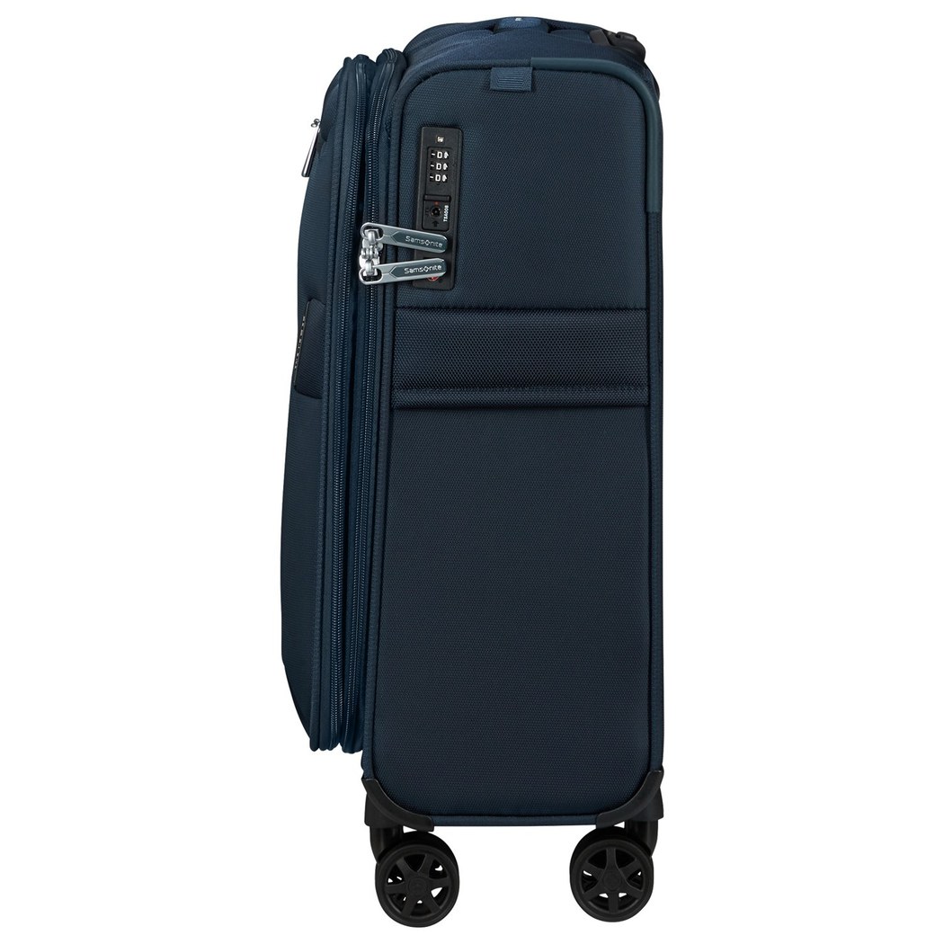 Samsonite Urbify Spinner Orta Boy Valiz