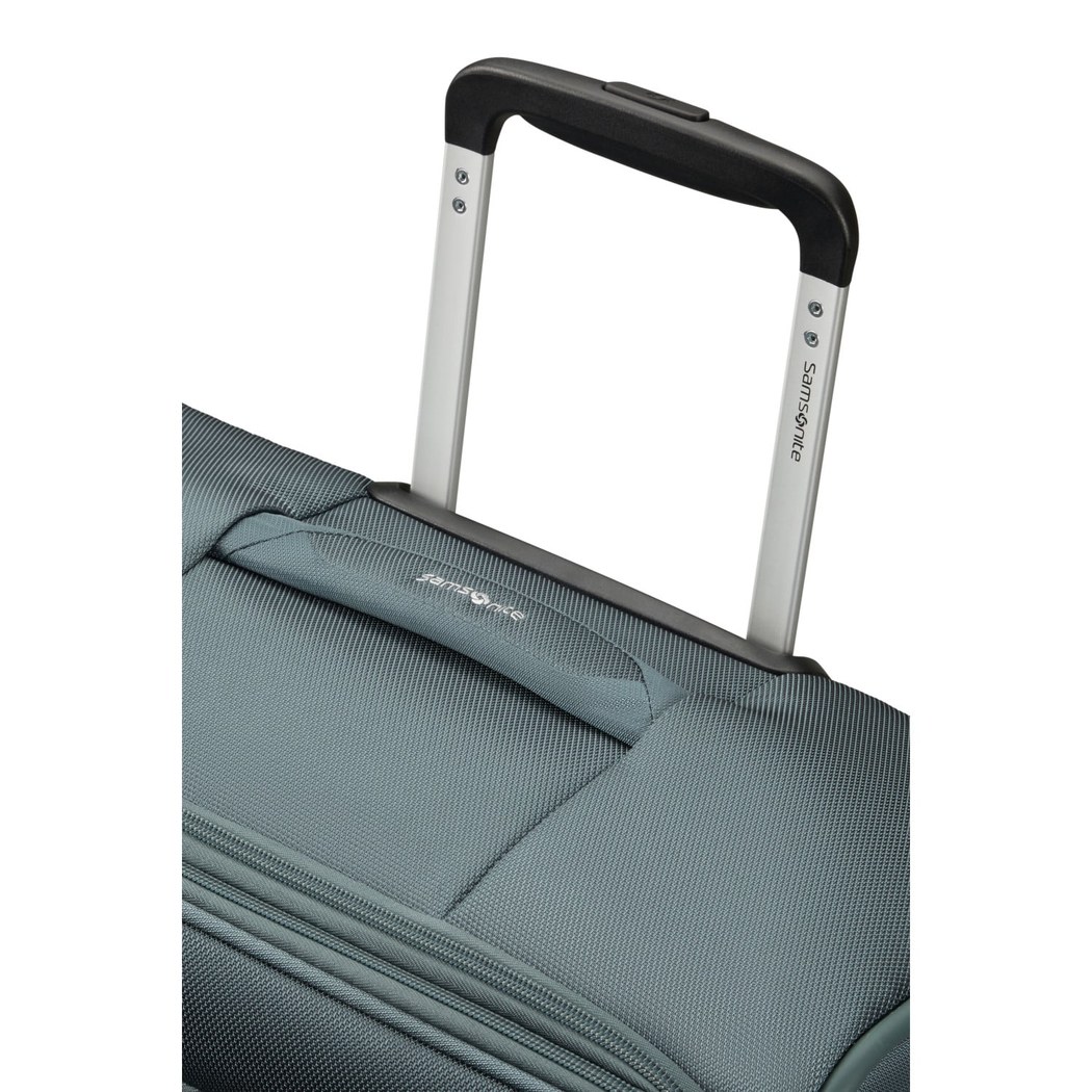 Samsonite Urbify Spinner Orta Boy Valiz