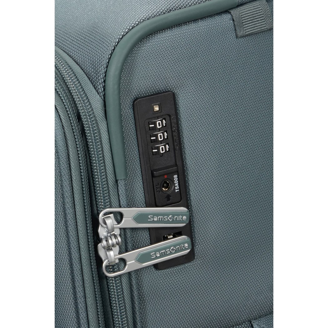 Samsonite Urbify Spinner Orta Boy Valiz