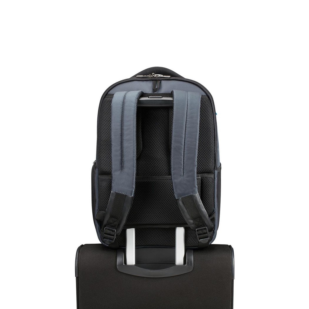 Samsonite Vectura Evo - Laptop Sırt Çantası 15.6