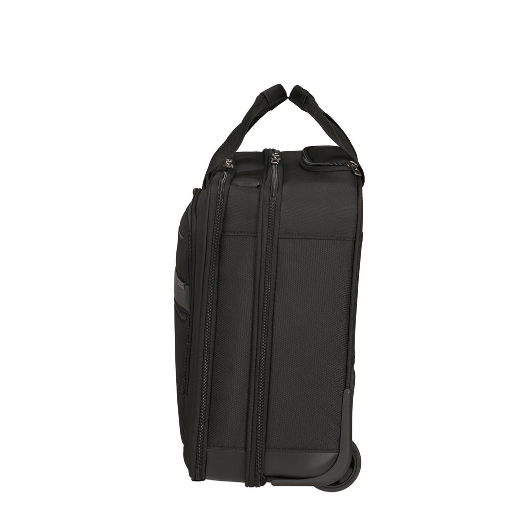 Samsonite Vectura Evo - Tekerlekli Laptop Çantası 17.3