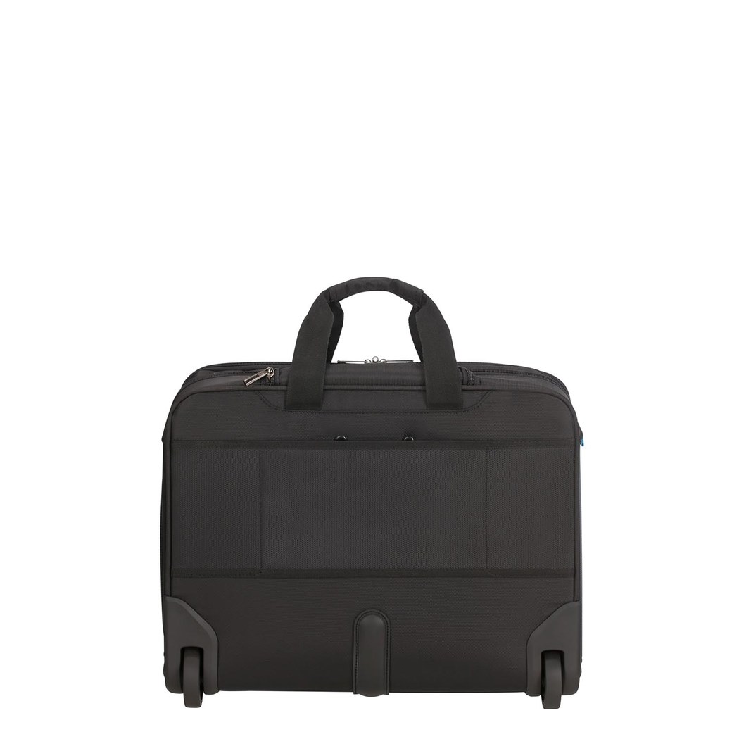 Samsonite Vectura Evo - Tekerlekli Laptop Çantası 17.3