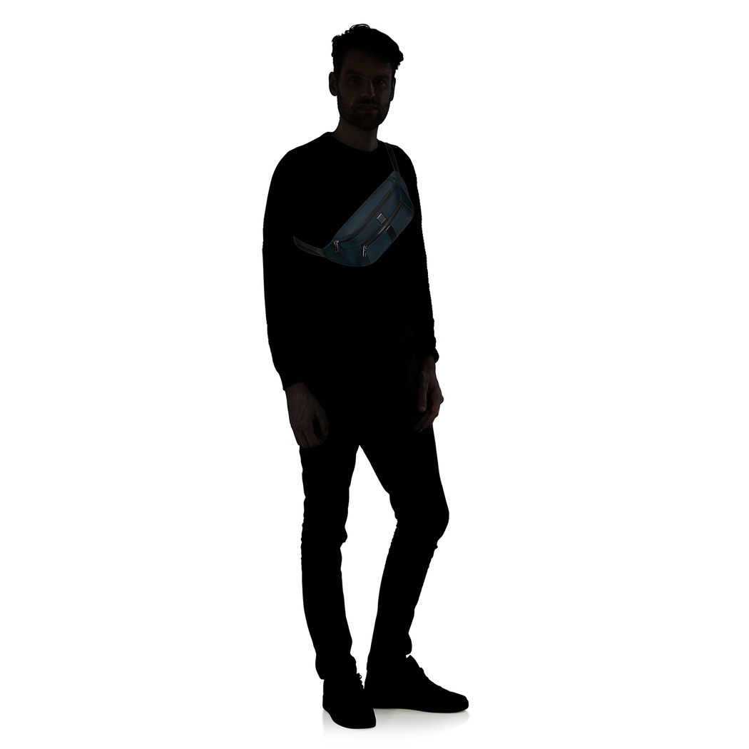 Samsonite Waist Bel Çantası