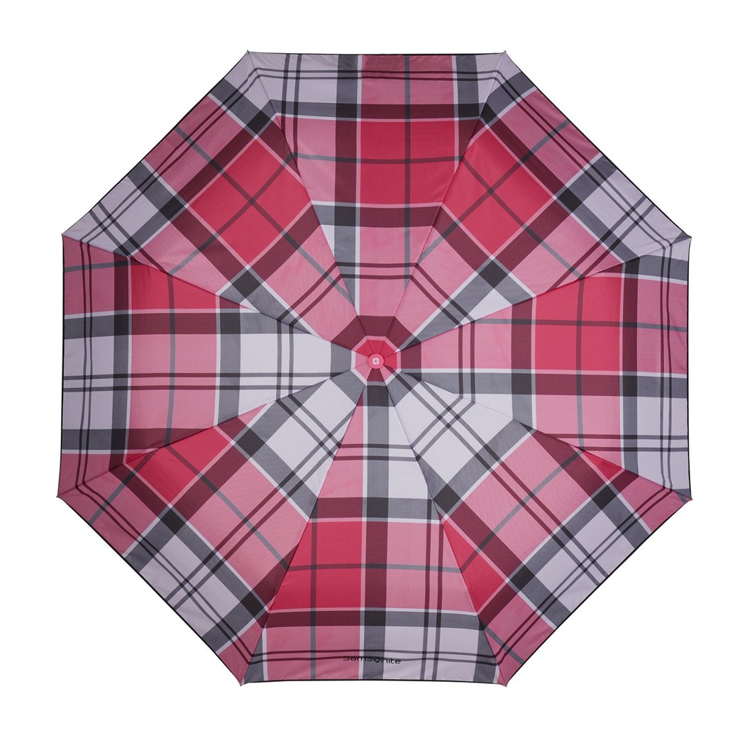 Samsonite Wood Classic Şemsiye