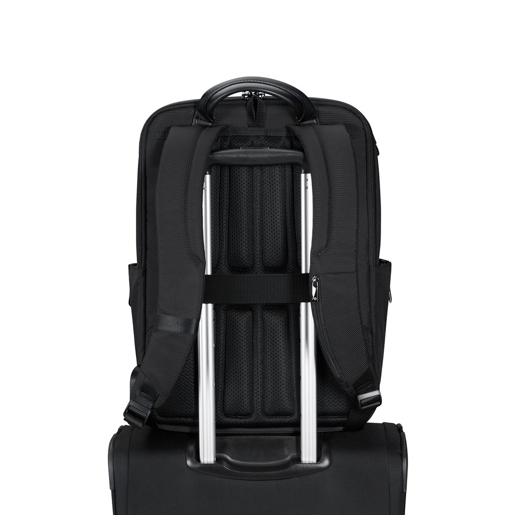 Samsonite XBR Sırt Çantası 17.3