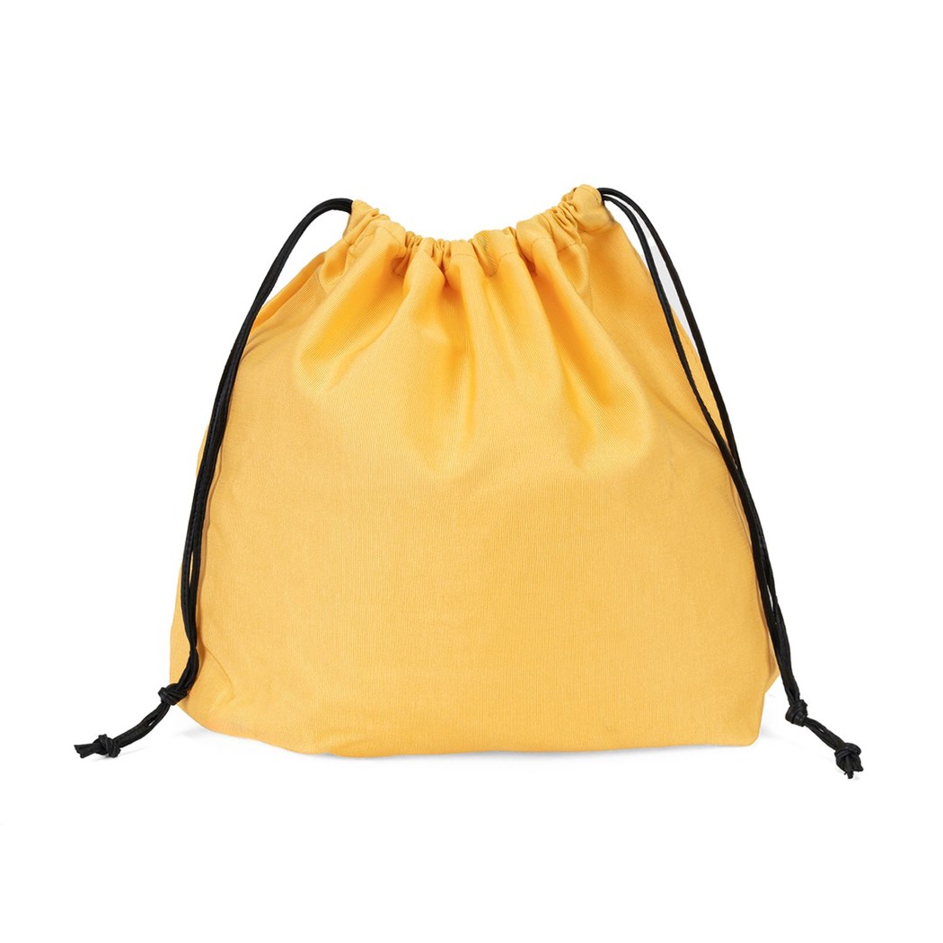 Sarı Kadın Kese Çanta