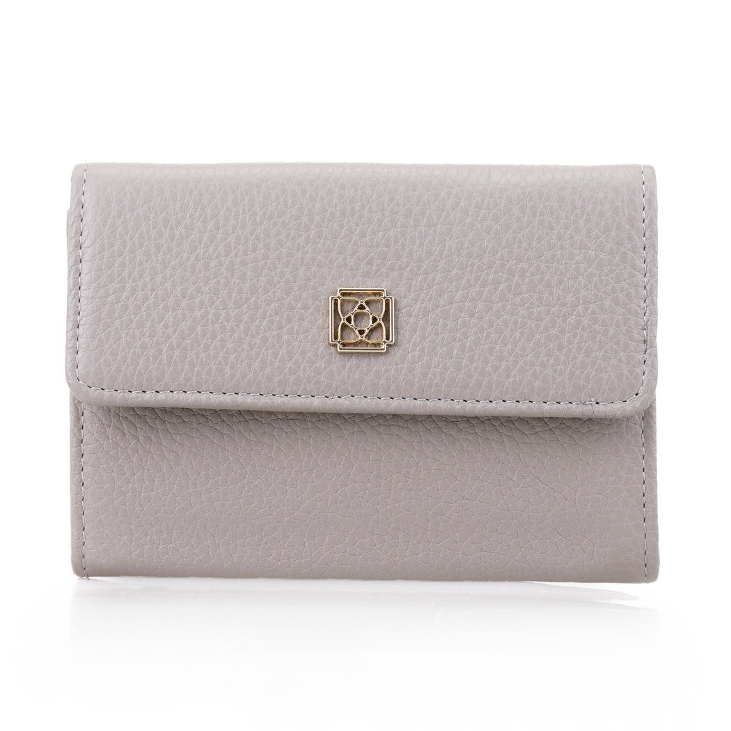 Sarina Vizon Kadın Floter Deri Cüzdan