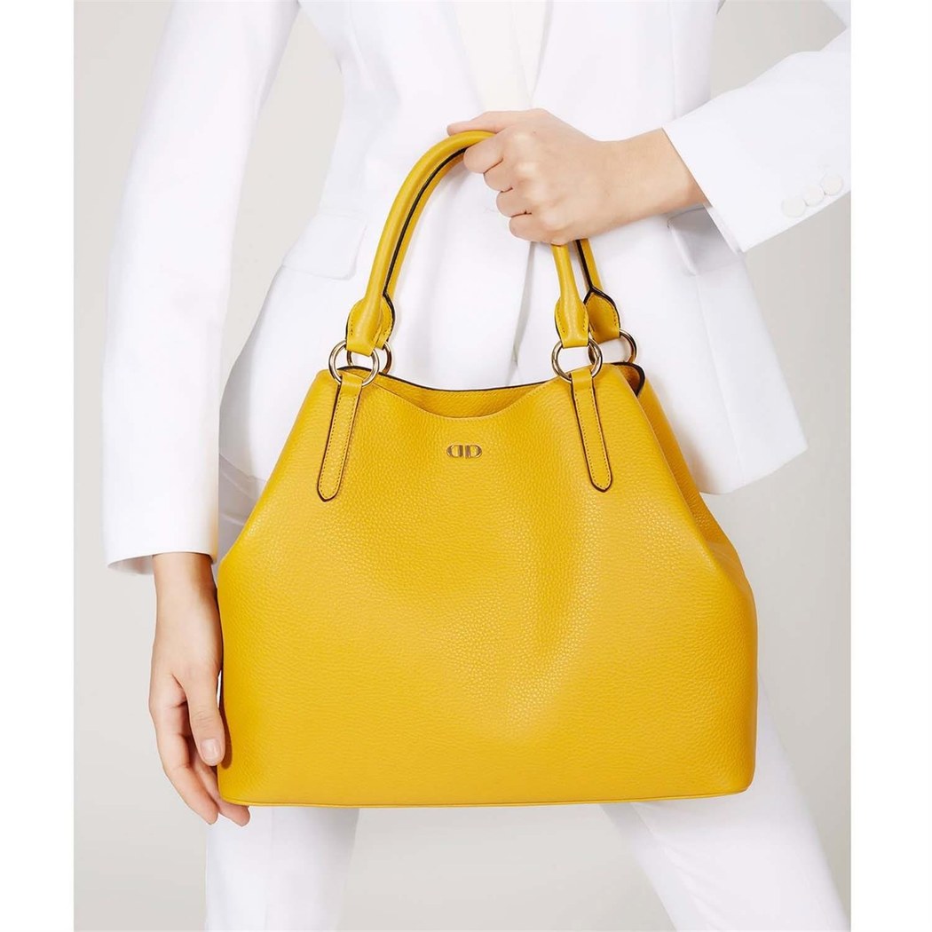 Sarolla Kadın Deri Omuz Askılı Çanta