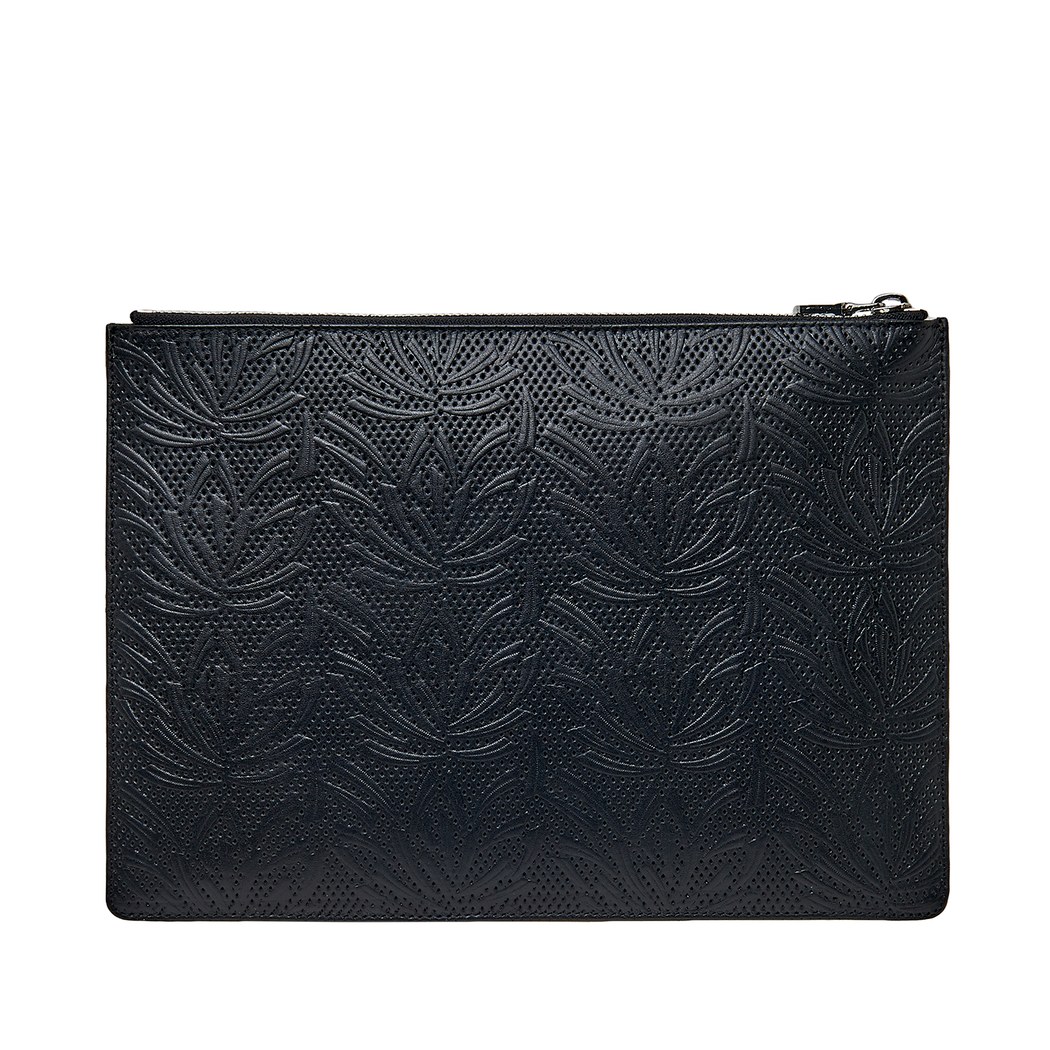 Sary Kadın Deri Porföy Çantası