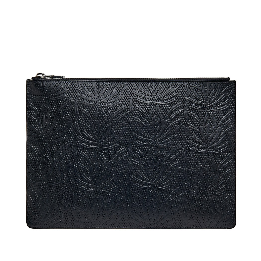 Sary Kadın Deri Porföy Çantası