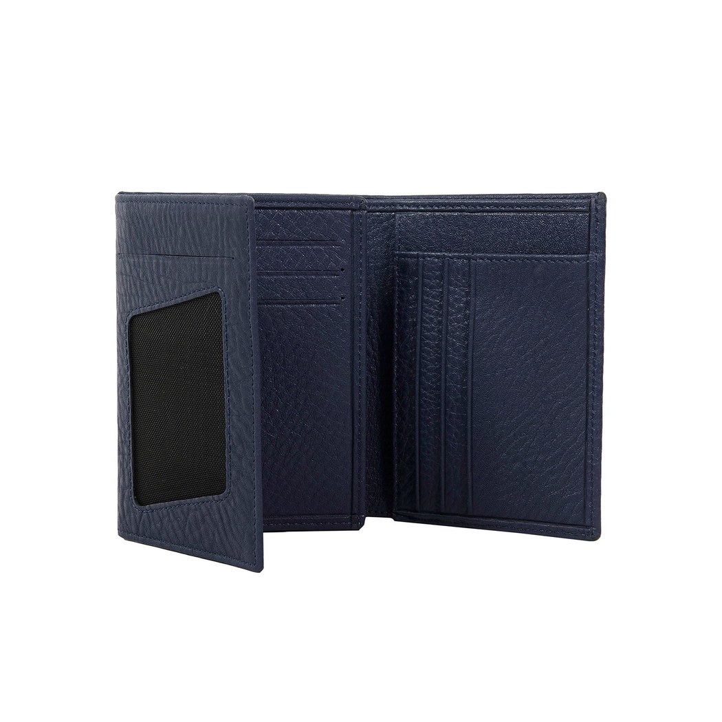 Sebastiano Erkek Floter Deri Cüzdan