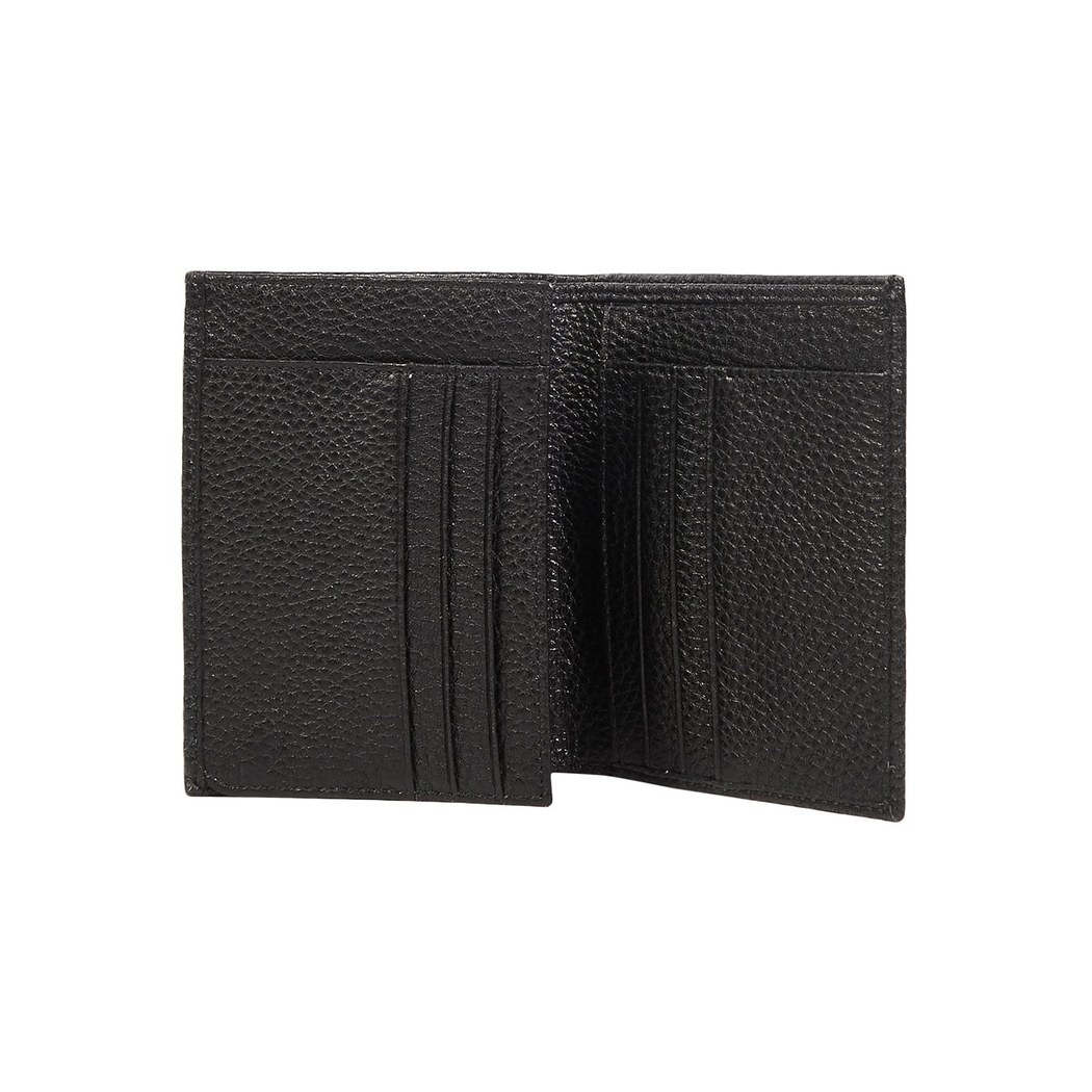 Sebastiano Erkek Floter Deri Cüzdan