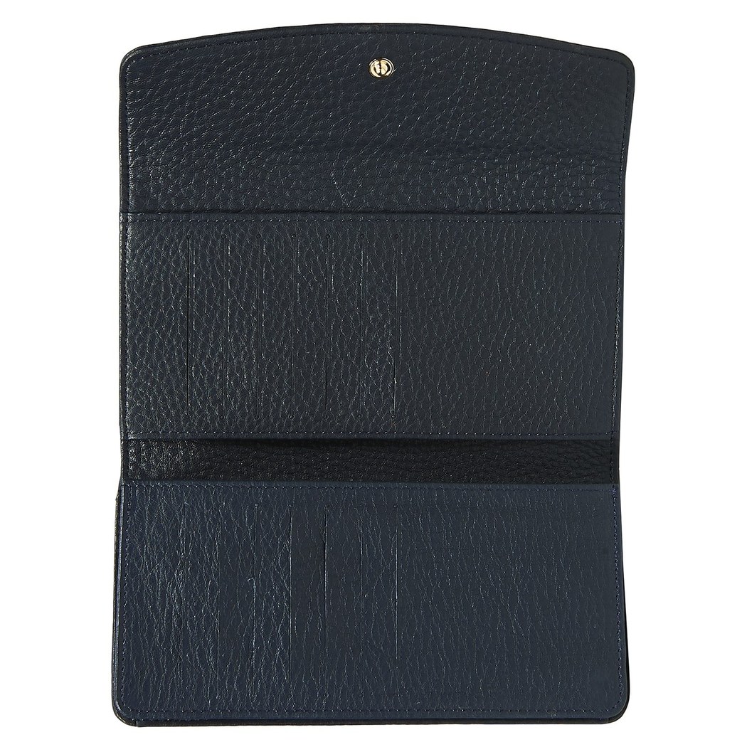 Sein Kadın Floter Deri Cüzdan