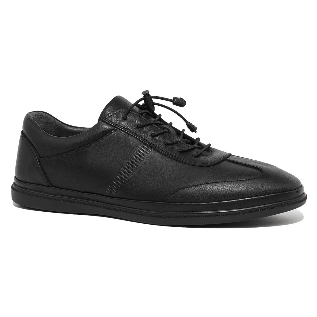 Sergio Erkek Deri Günlük Ayakkabı