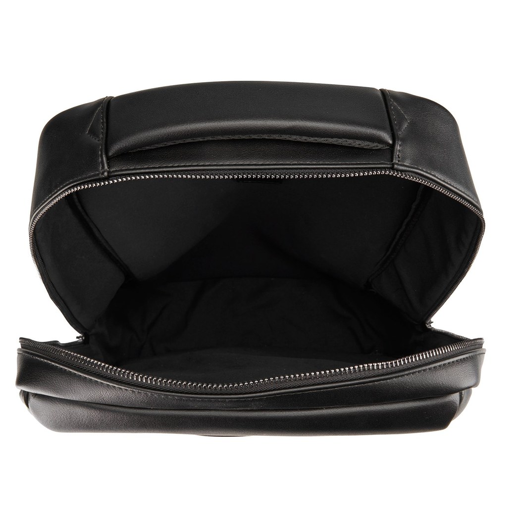 Shena Siyah Erkek Sırt Çantası