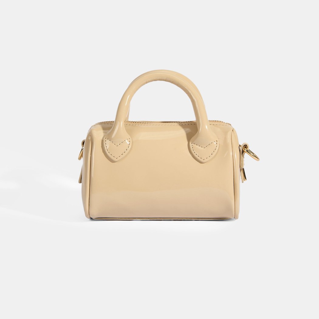 Sheyla Bej Kadın El Çantası