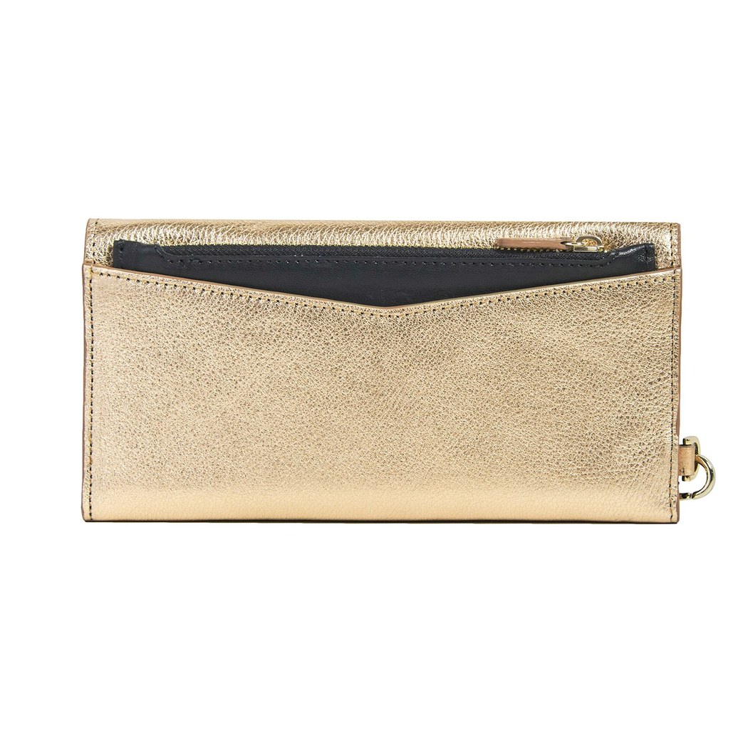 Shine Kadın Deri Cüzdan