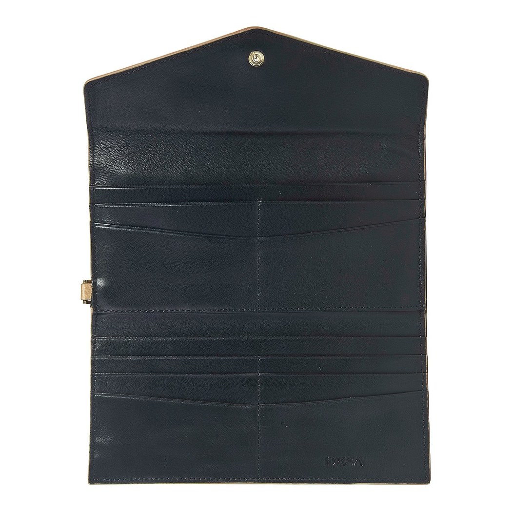 Shine Kadın Deri Cüzdan