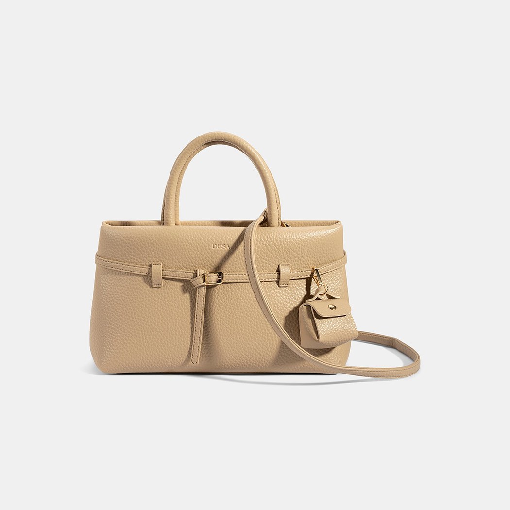 SHO-0101 AW25 KADIN EL ÇANTASI