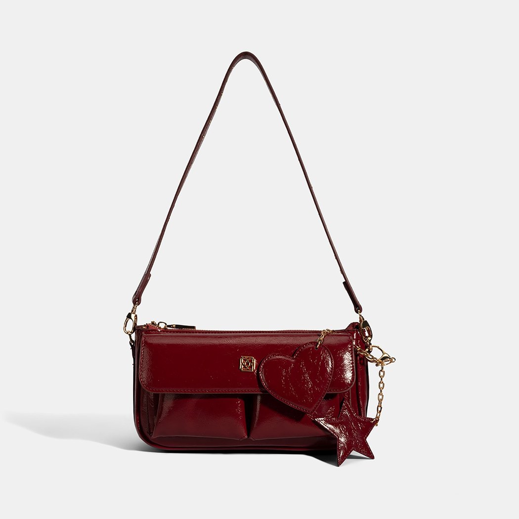 SHO-0103 AW25 KADIN POSTACI ÇANTASI