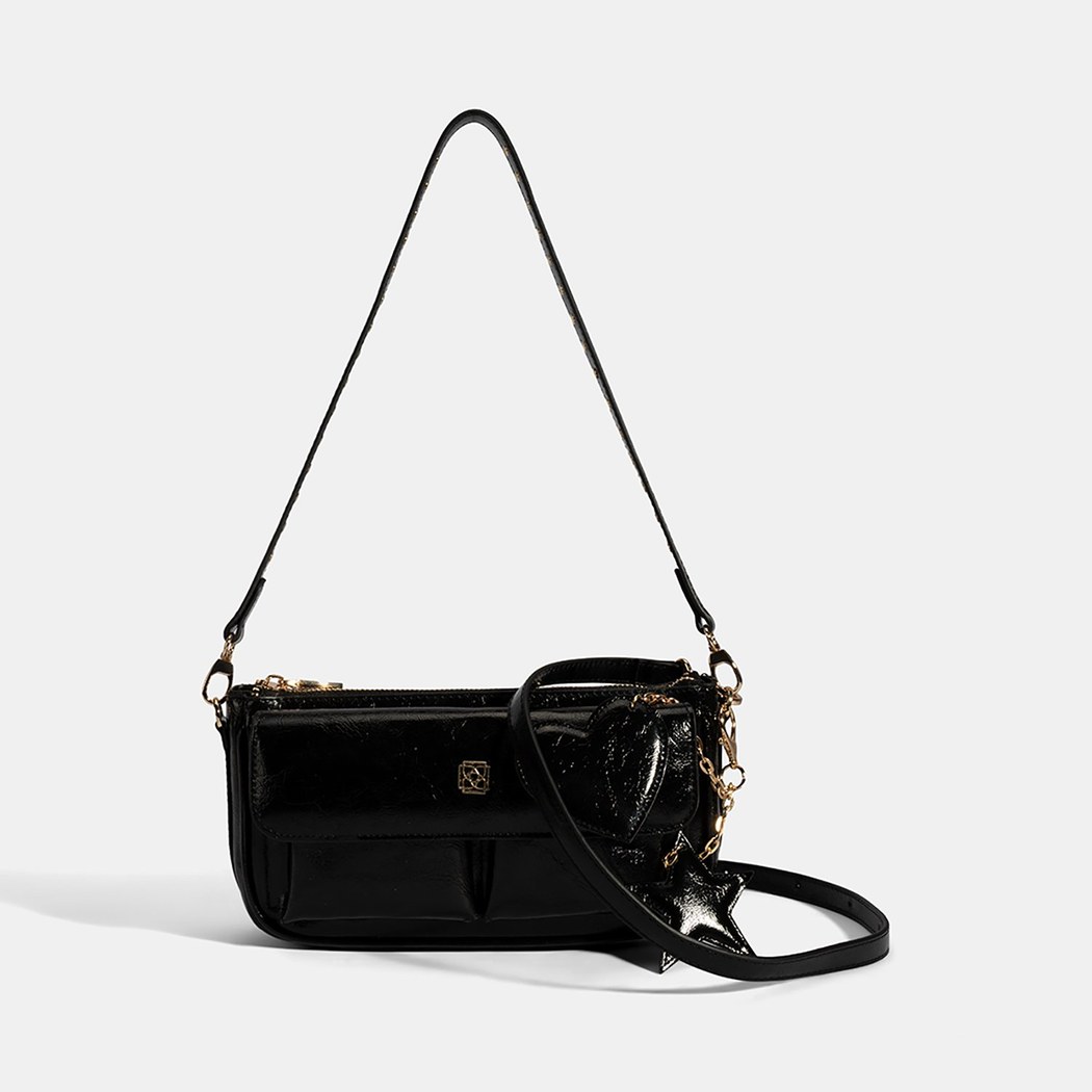 SHO-0103 AW25 KADIN POSTACI ÇANTASI