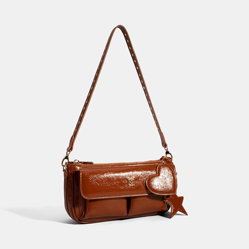 SHO-0103 AW25 KADIN POSTACI ÇANTASI