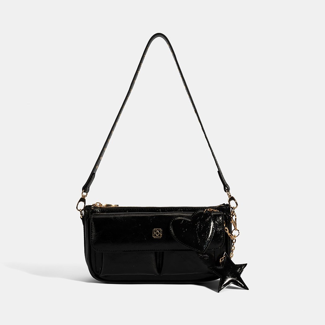 SHO-0103 AW25 KADIN POSTACI ÇANTASI