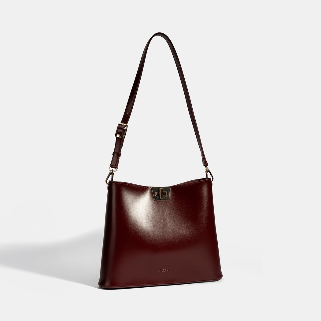 SHO-0104 AW25 KADIN OMUZ ÇANTASI