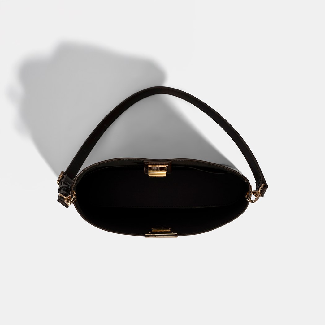 SHO-0104 AW25 KADIN OMUZ ÇANTASI