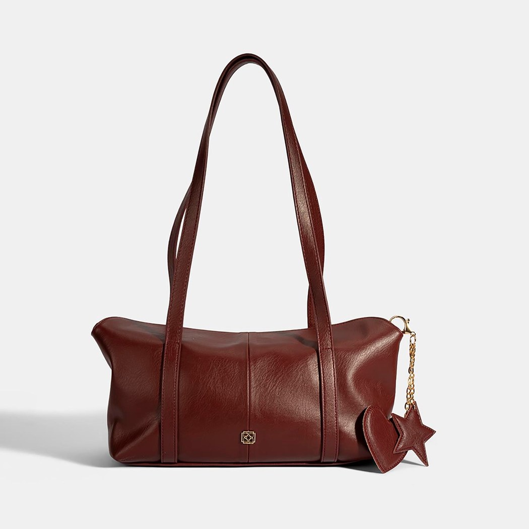 SHO-0106 AW25 KADIN OMUZ ÇANTASI