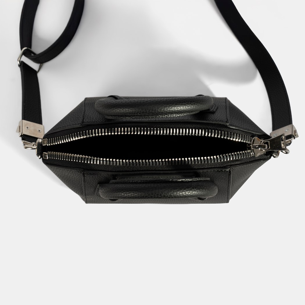 SHO-0108 AW25 KADIN OMUZ ÇANTASI