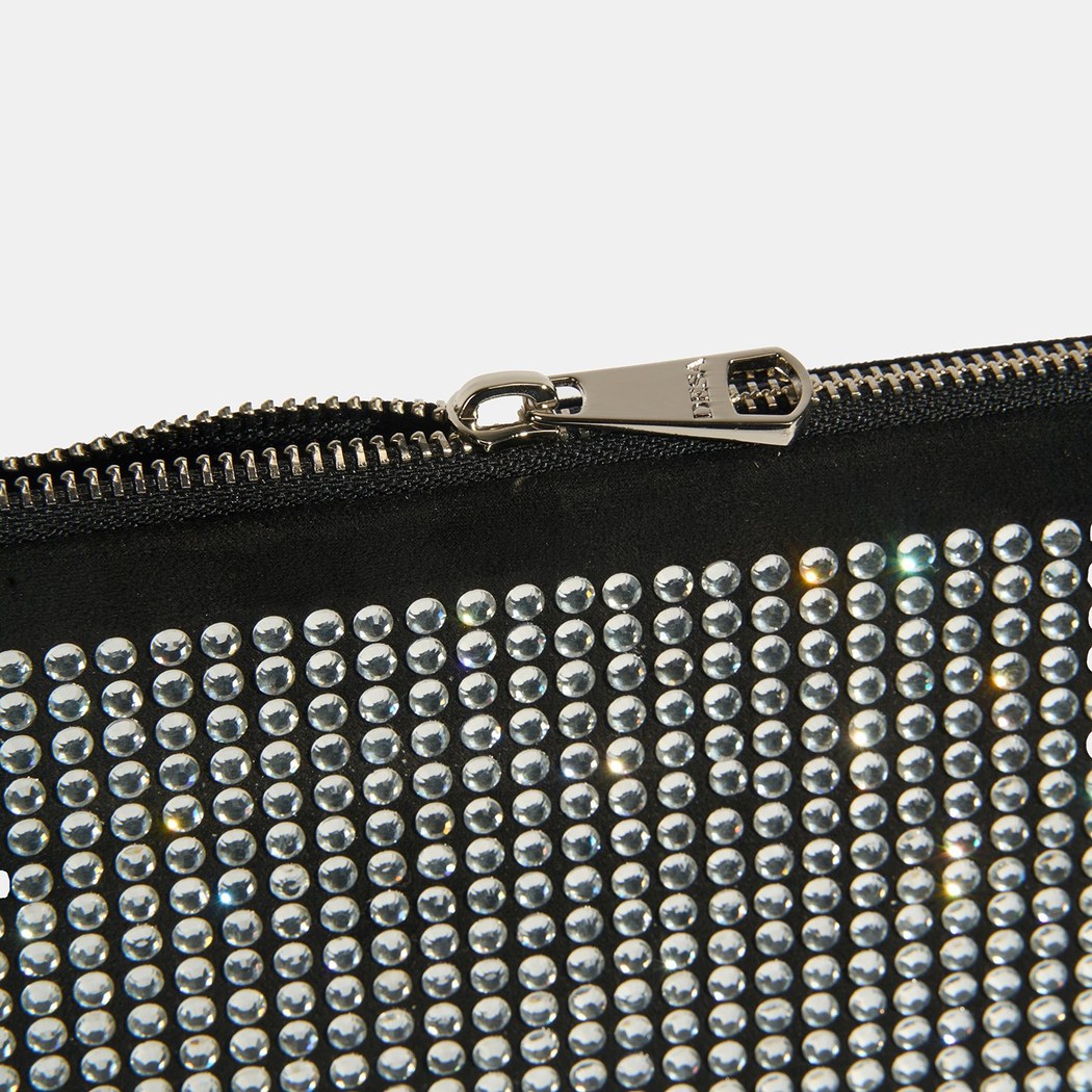 Siennia Taşlı Kadın Portföy Çanta