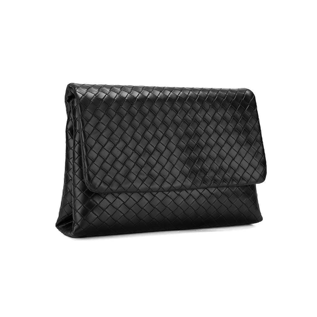 Sirius Siyah Kadın Postacı Çantası