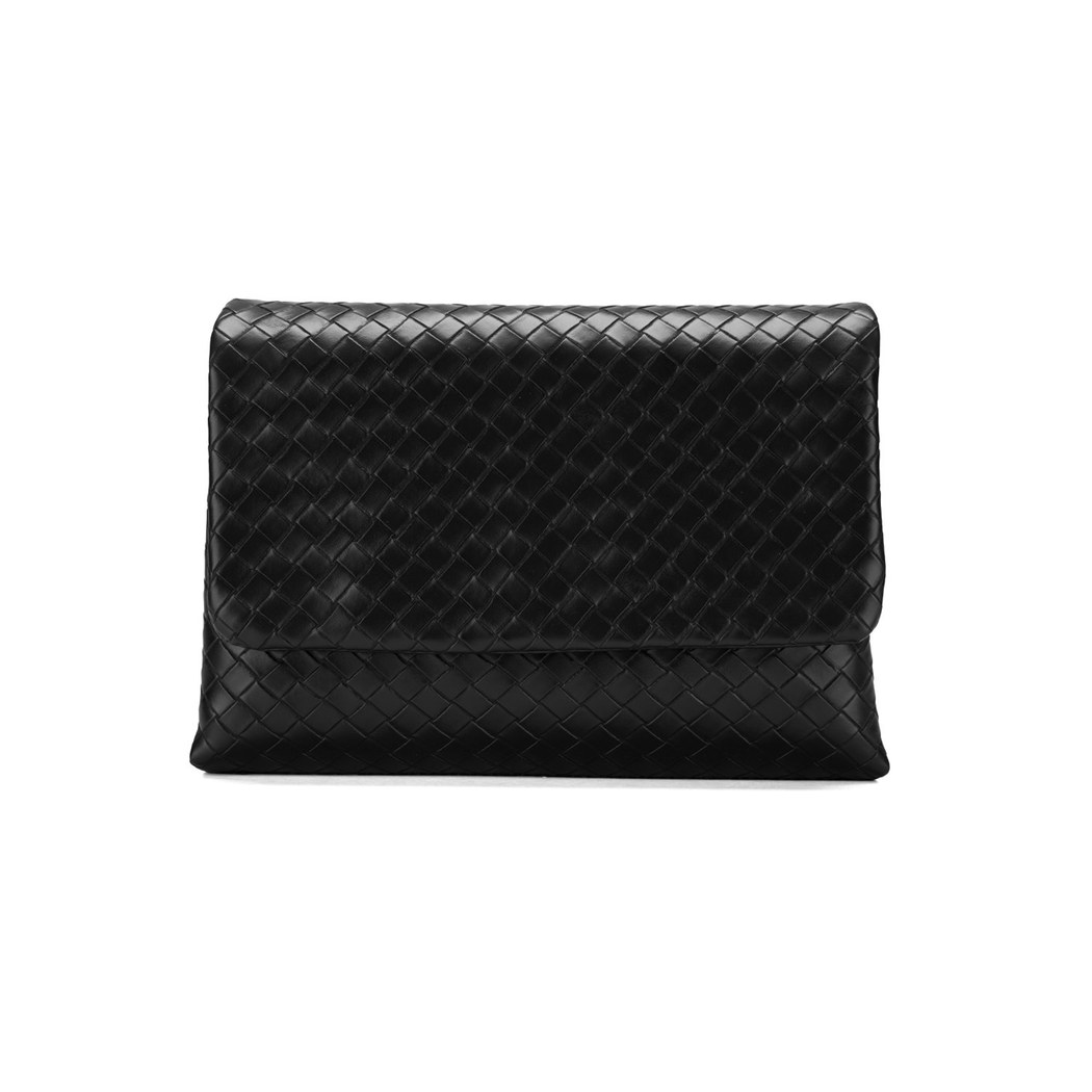 Sirius Siyah Kadın Postacı Çantası